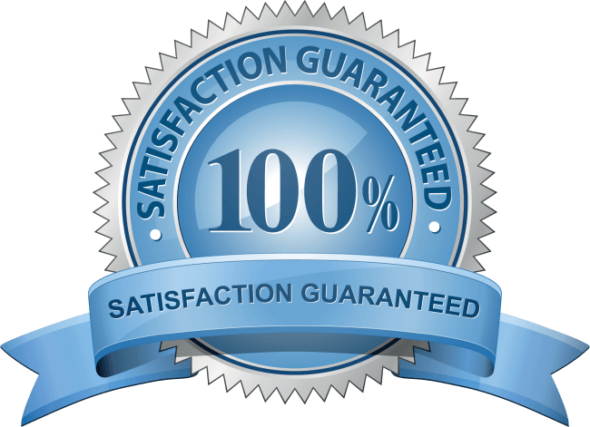 satisfaction-guaranteed
