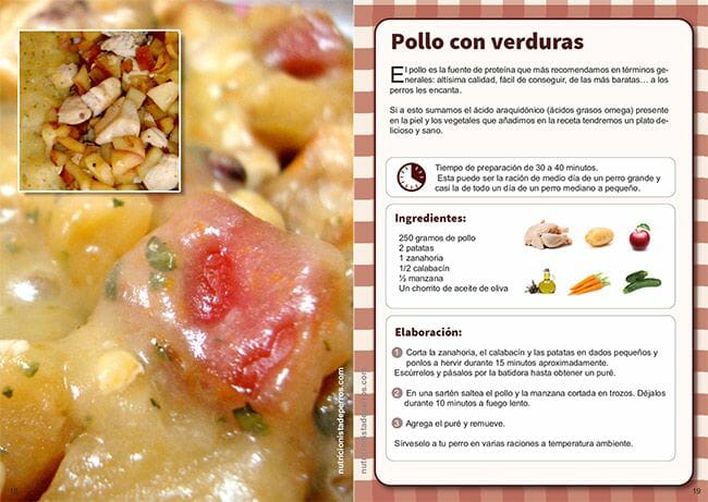 polloverdura